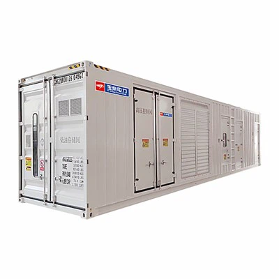 1000KW -50 hz -400 v Silent dyzelino generatoriaus rinkinys